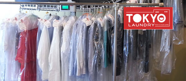 Giặt khô có an toàn cho sức khỏe không 