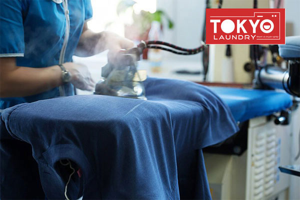 giặt khô có gây ung thư không?