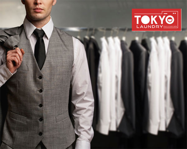 Nguyên nhân giặt khô gây ung thư