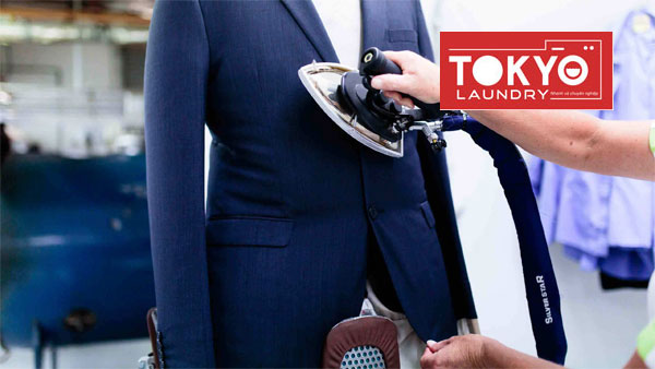 Lựa chọn dịch vụ giặt khô là hơi tốt nhất