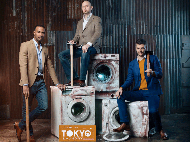 chọn máy phù hợp