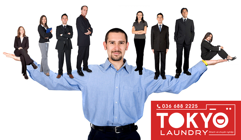 Cần có đội ngũ nhân viên chuyên nghiệp