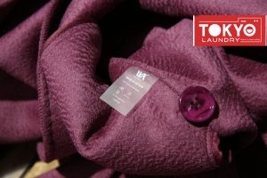 giặt khô tại nhà