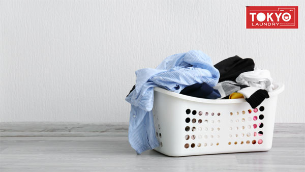 Mẹo giặt khô tại nhà an toàn