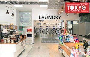 Giặt khô là hơi