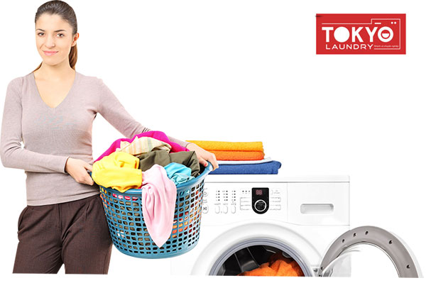 giặt khô là giặt như thế nào?