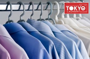 Giặt khô là giặt như thế nào