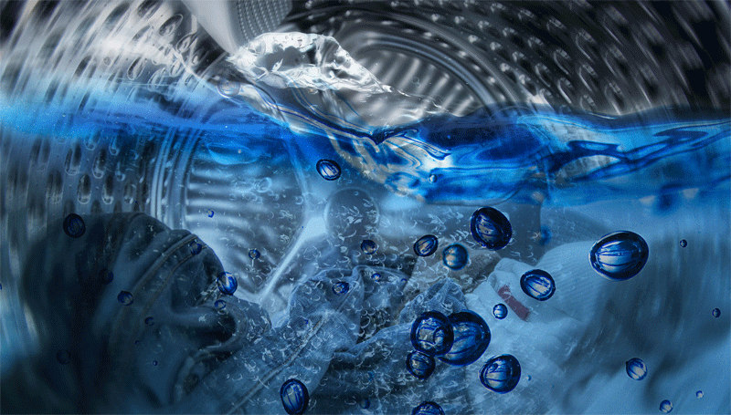 giặt ướt và giặt khô