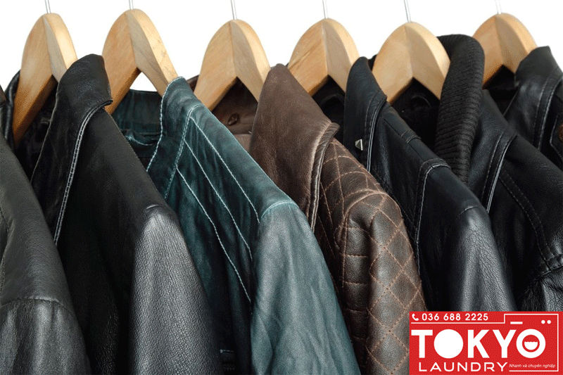 giặt khô là hơi cao cấp