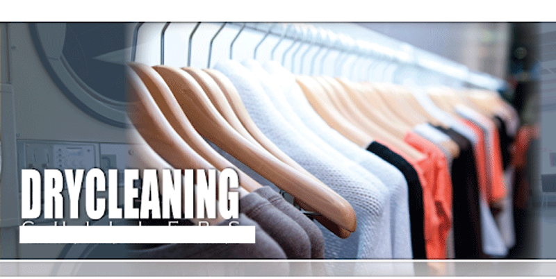 giặt khô là hơi là gì?