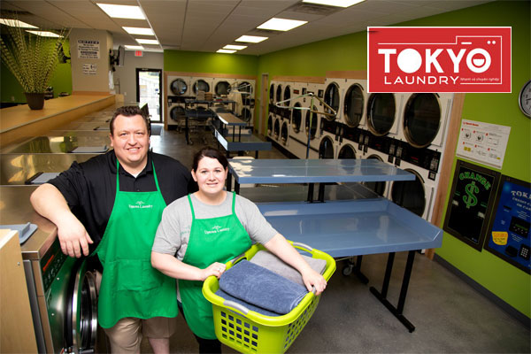 Quy trình giặt khô là hơi chặt chẽ