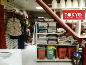 cửa hàng giặt là Hà Nội giá rẻ chất lượng