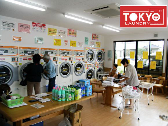 Tiệm giặt là Hà Nội chất lượng