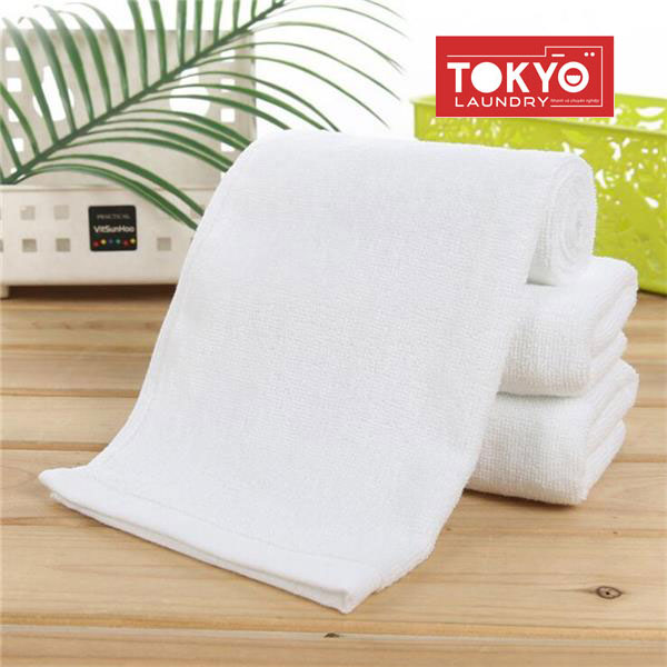 Dịch vụ giặt là khách sạn tại Hà Nội