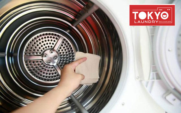 Dịch vụ giặt là khách sạn chất lượng