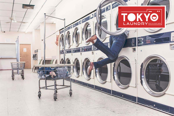  Dịch vụ giăt là quận Hai Bà Trưng tại giặt là Tokyo