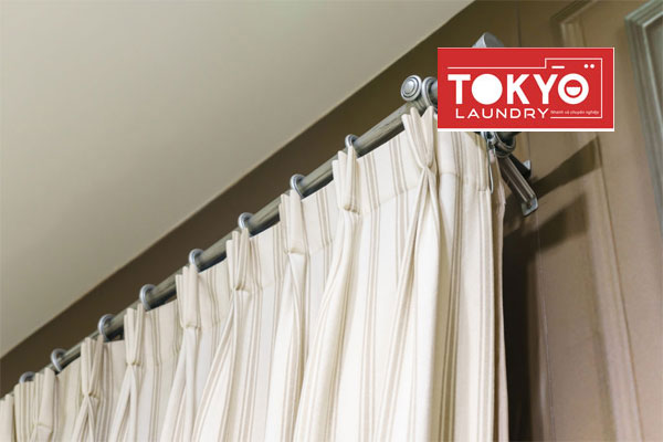 giặt rèm cửa tại Hà Nội chuyên nghiệp