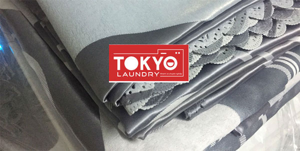 giặt rèm cửa tại Hà Nội chất lượng