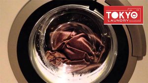 giặt rèm cửa tại nhà