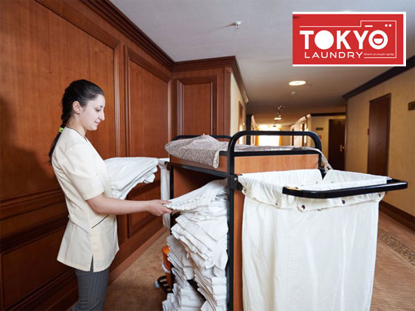 giặt là công nghiệp hà nội