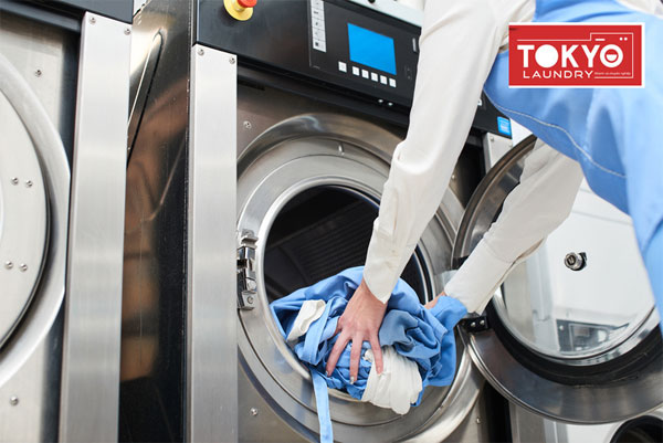 Dịch vụ giặt ủi công nghiệp tại Hà Nội
