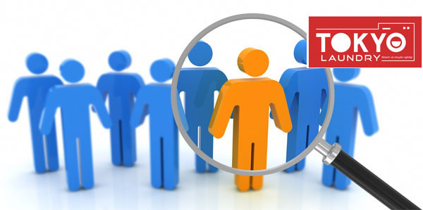 kinh doanh giặt là có lãi không?