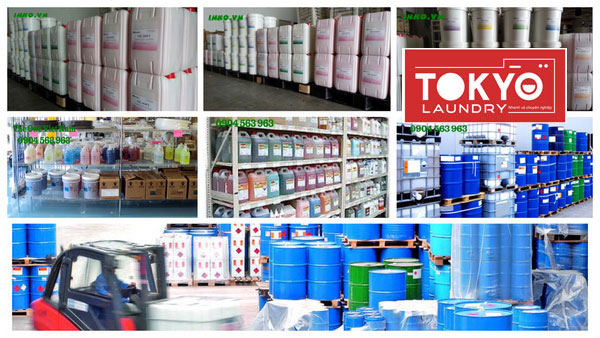 Kinh doanh giặt là Online tại Hà Nội