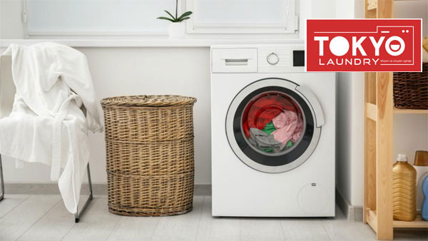 Tiệm giặt ủi giá rẻ tại Hà Nội