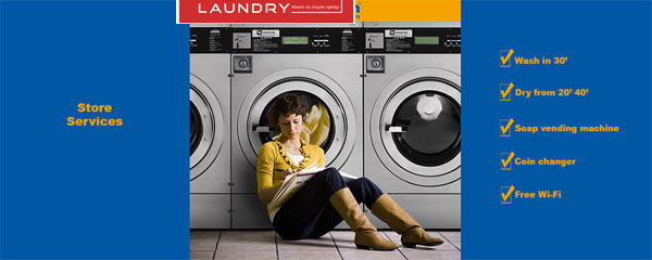 Cửa hàng giặt là giá rẻ uy tín