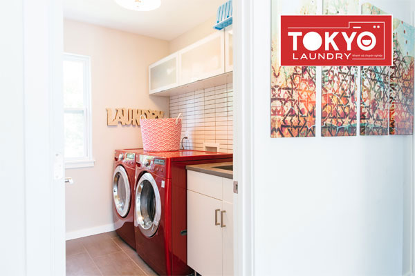 tiệm giặt ủi giá rẻ