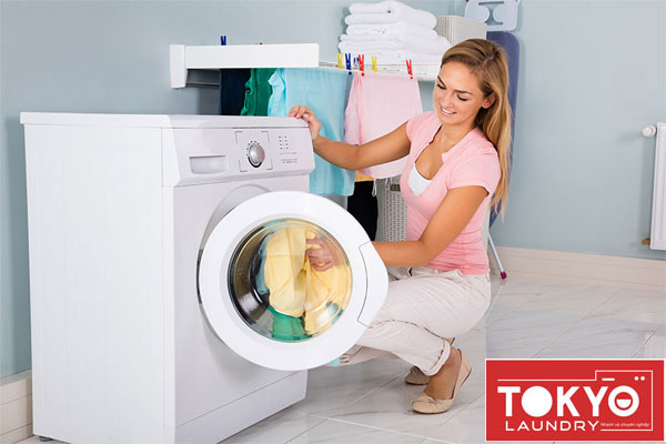 Giặt ủi giá rẻ nhanh và tiện lợi Giặt ủi giá rẻ nhanh và tiện lợi