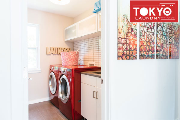 giặt ủi giá rẻ tại nhà hiệu quả