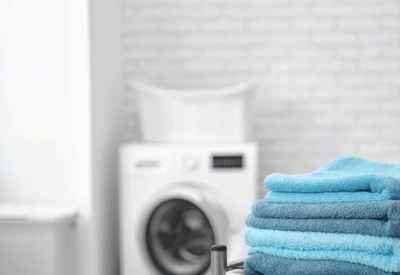 giặt là Minh Khai Hà Nội