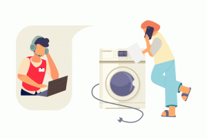 Địa chỉ giặt là Online uy tín tại Hà Nội