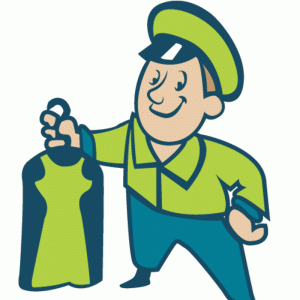 Bảng giá giặt khô là hơi