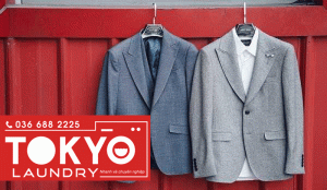 Bảo quản áo vest đúng cách