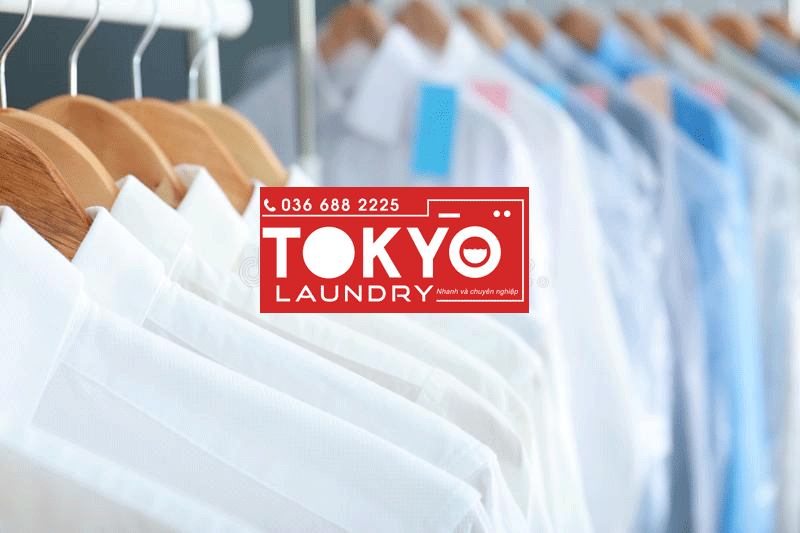 giặt khô là hơi giúp giữ tuổi thọ quần áo