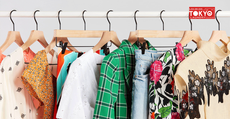 Công ty giặt là uy tín 