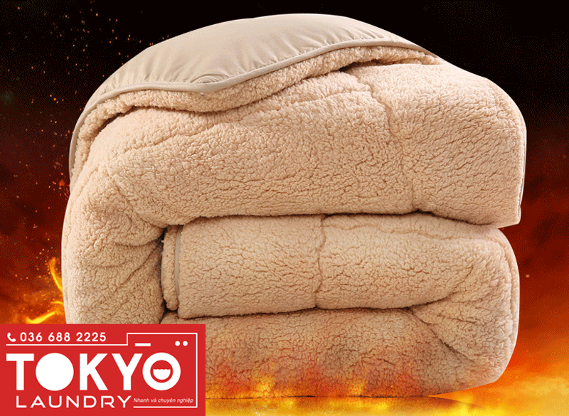 Rất nhiều ưu đãi từ dịch vụ giặt là