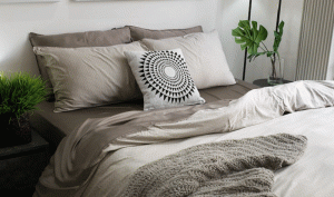 Dịch vụ giặt chăn ga gối đệm