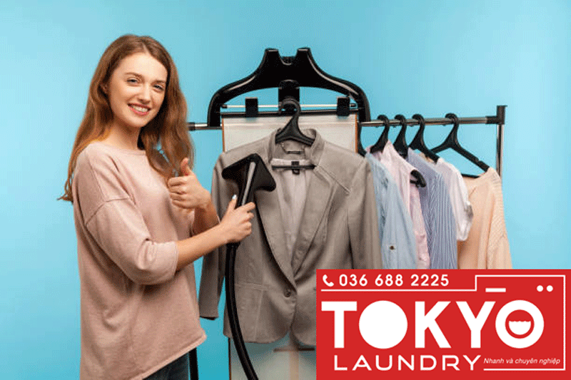 Giặt hấp cao cấp giá rẻ