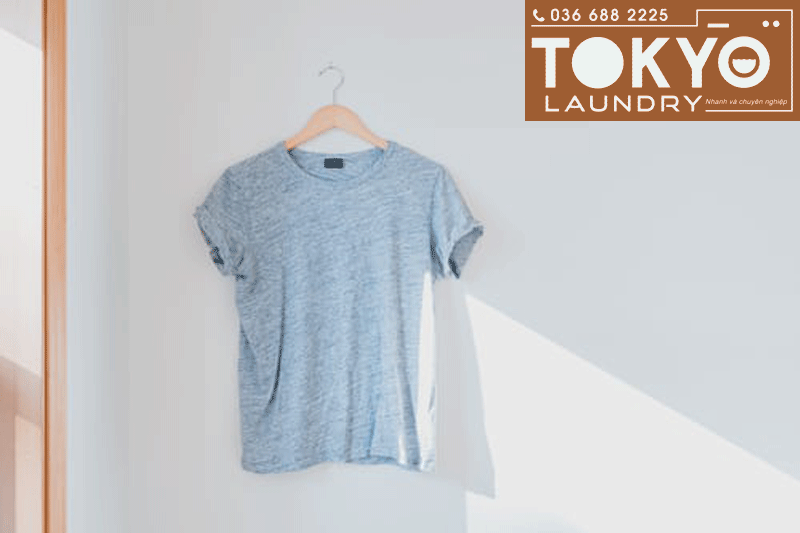 Giặt khô, giặt hấp uy tín