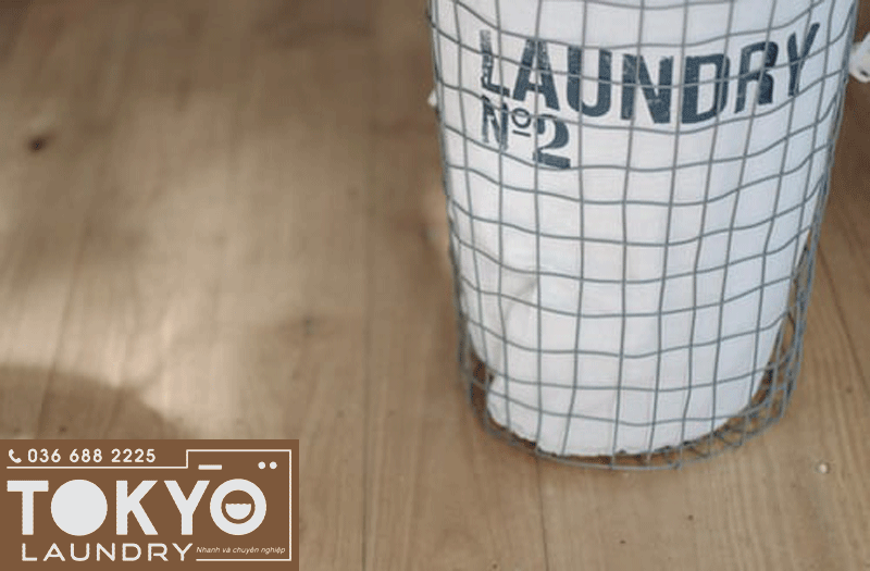 Dịch vụ giặt khô gần đây