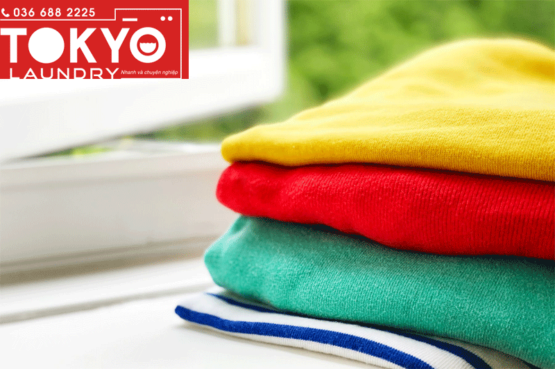 dịch vụ giặt khô là hơi Đại La giá rẻ