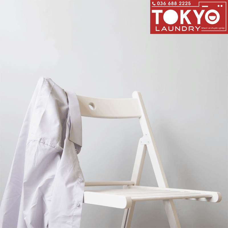 Dịch vụ giặt khô là hơi Định Công uy tín