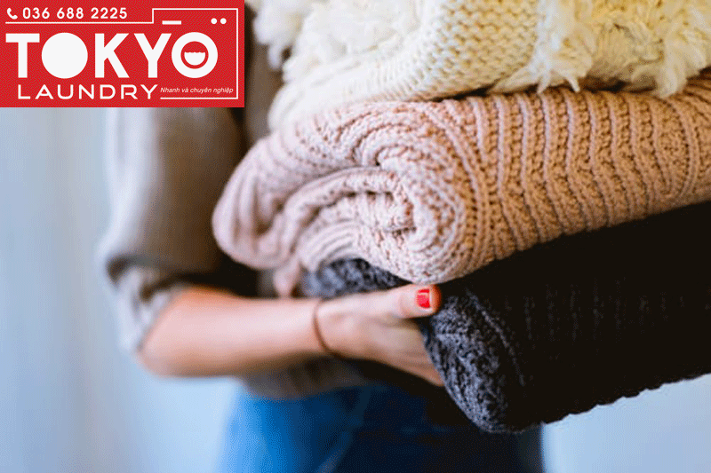 Giặt khô là hơi giá rẻ uy tín