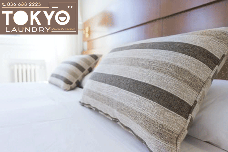 Giặt khô là hơi giá rẻ tốt nhât