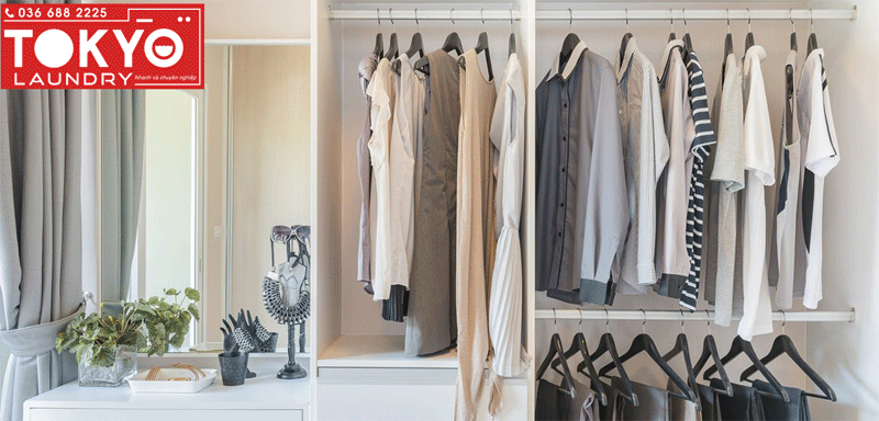 Dịch vụ giặt khô là hơi Kim Ngưu tốt nhất