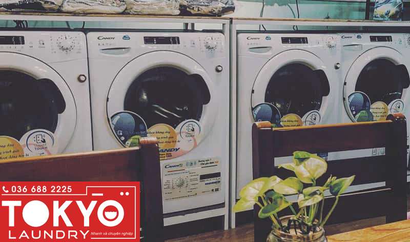 Dịch vụ giặt khô là hơi Linh Đàm tốt nhất