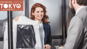 Dịch vụ giặt khô là hơi ở Phố Cổ